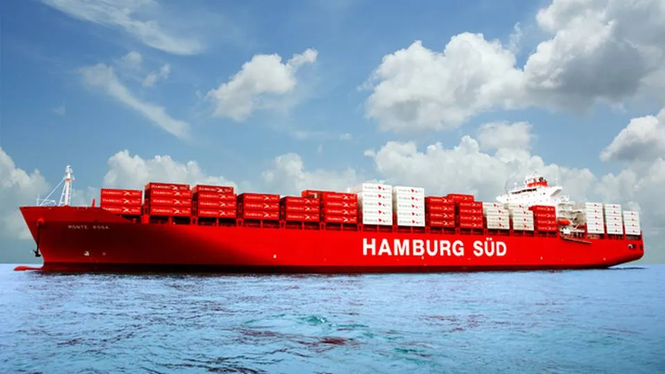 HSH Nordbank in balancing act following Hamburg Süd sale