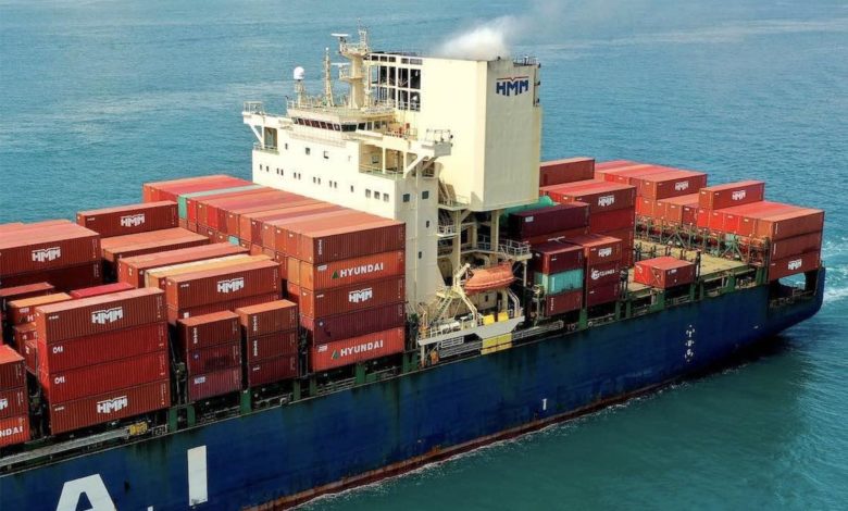Shipping making billions by using scrubbers to run on heavy fuel oil, study claims