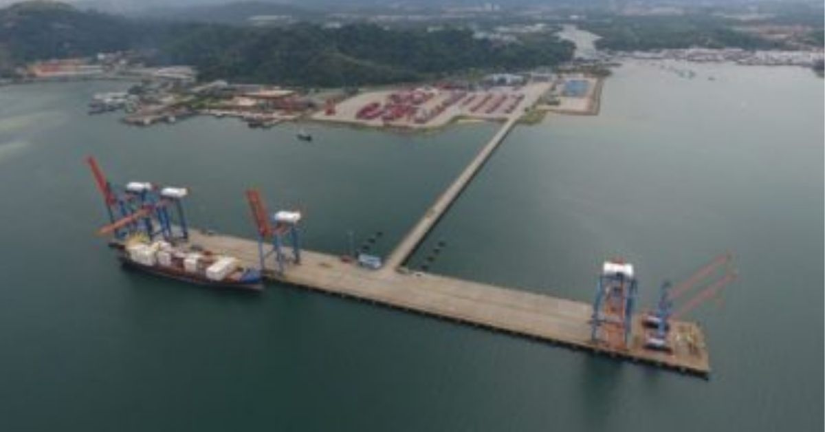 AD Ports Group to significantly invest in Chittagong Bay Terminal project