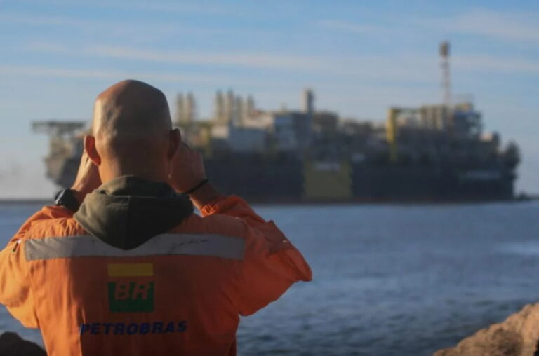 Petrobras cheers 41% cut in operational GHG emissions since 2015