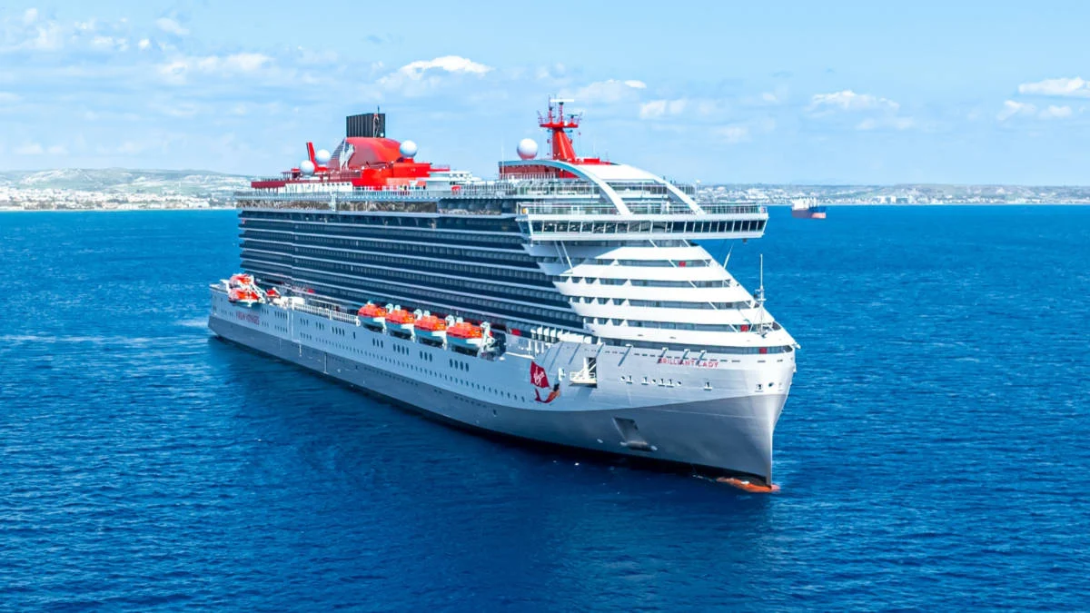 Cruise News Update: New Ships, Carnival Advisory, Itineraries