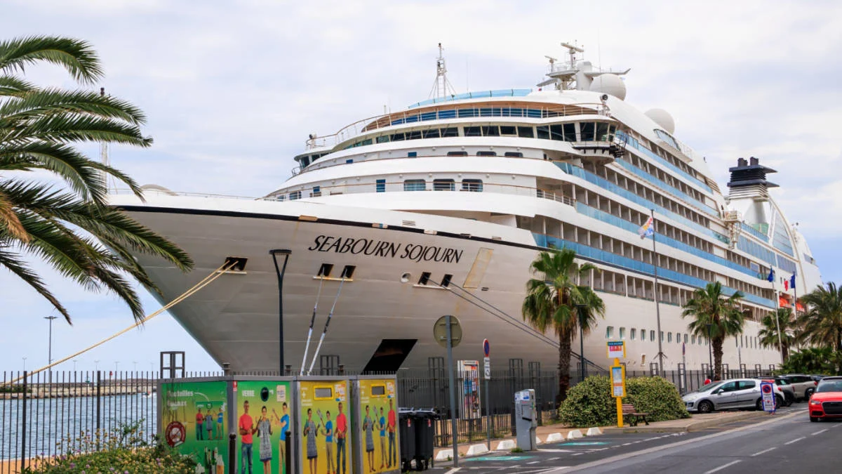 Seabourn Modifies Africa Cruise to Avoid Red Sea Region