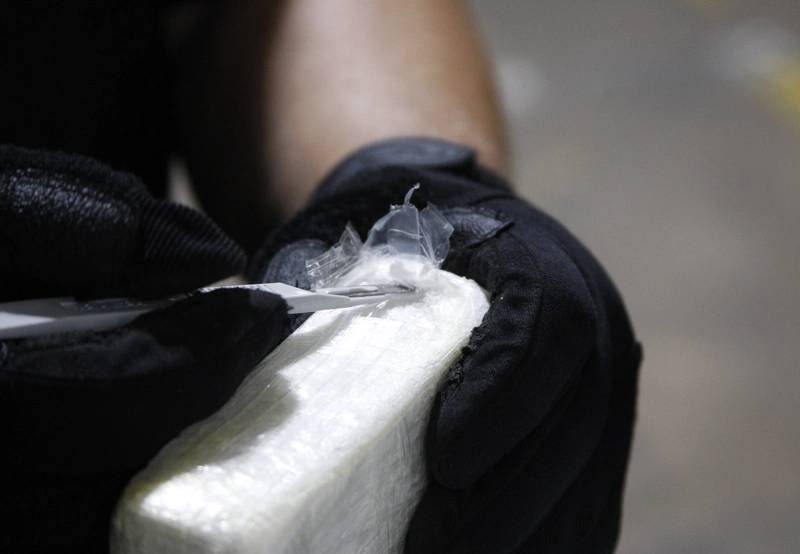 Maritime Trafficking: How Balkan Gangsters Became Europe's Top Cocaine Suppliers