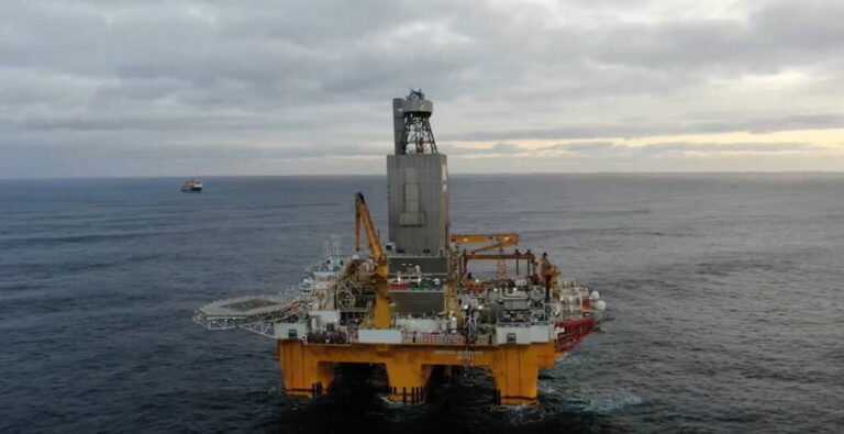 New task for Odfjell Drilling related to rig non-conformities stemming from emergency preparedness management