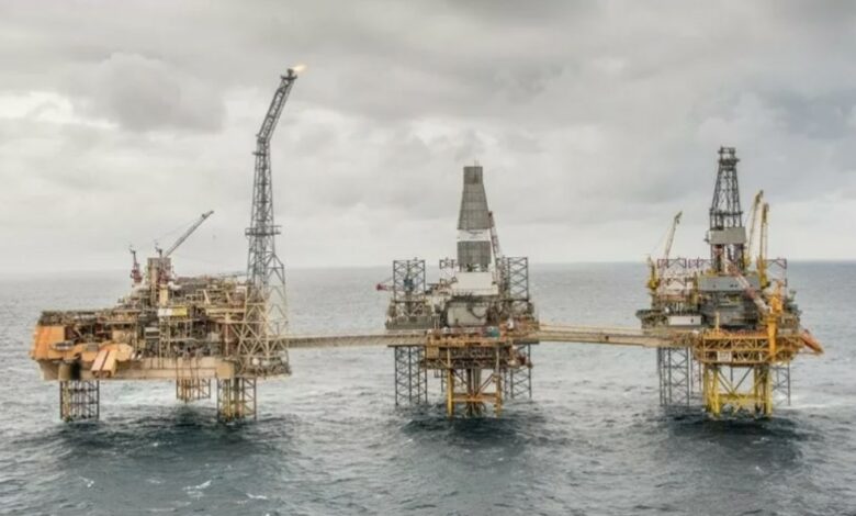 TotalEnergies taps Wood for UK North Sea decarbonisation work