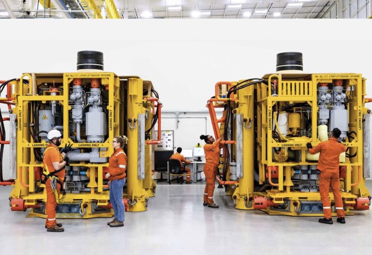 OKEA appoints Subsea7 and SLB to ‘accelerate subsea tieback delivery to aging platforms’
