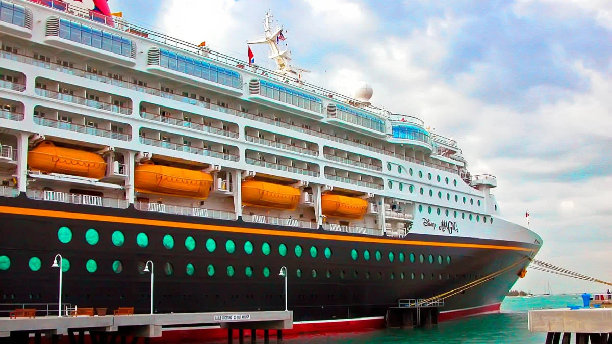 ‘Halloween On the High Seas’ Will Return To Disney Cruise Line