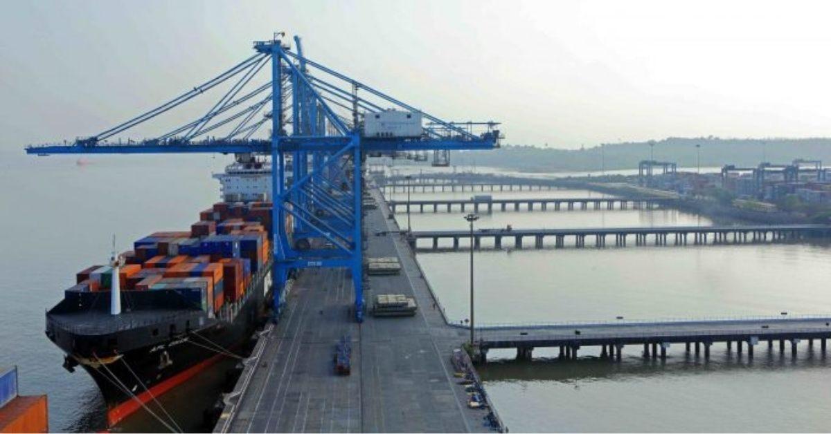 ‘Jawaharlal Nehru Port expansion to begin by April 2025, create 10 lakh jobs in next 10 years’: Unmesh Wagh