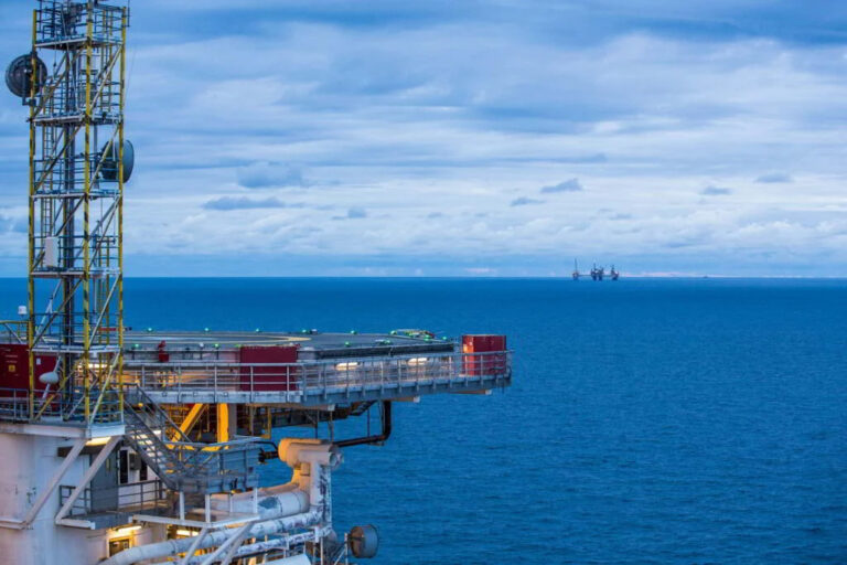 More ‘attractive’ offshore oil & gas acreage up for grabs in Norway’s new licensing round