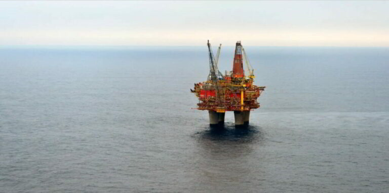 North Sea platform incident: Serious regulation breaches come to light following worker injury and gas leak