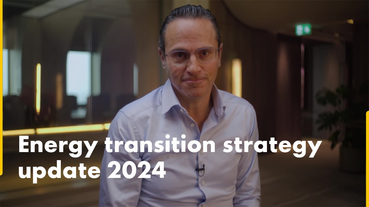 Shell takes stock of its net zero journey fueled by $5.6 billion investment in 2023