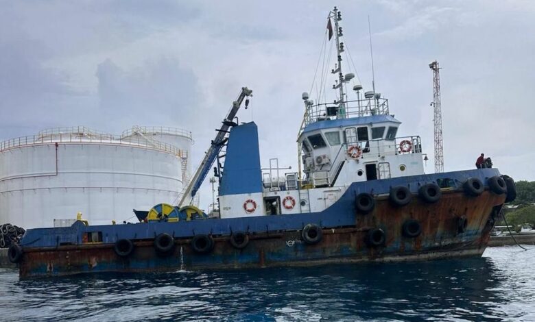 Dubai tug operator stands accused of being the worst serial crew abandonment offender ever