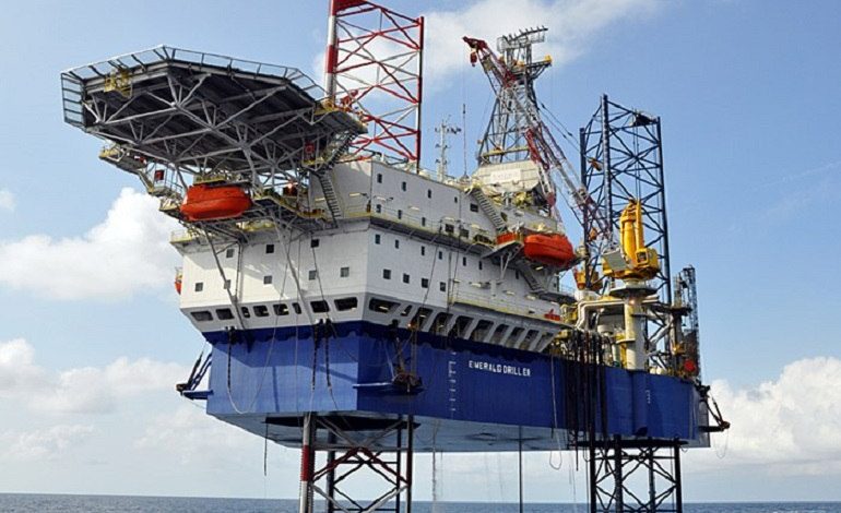 ADES wins jackup rig contract in Egypt