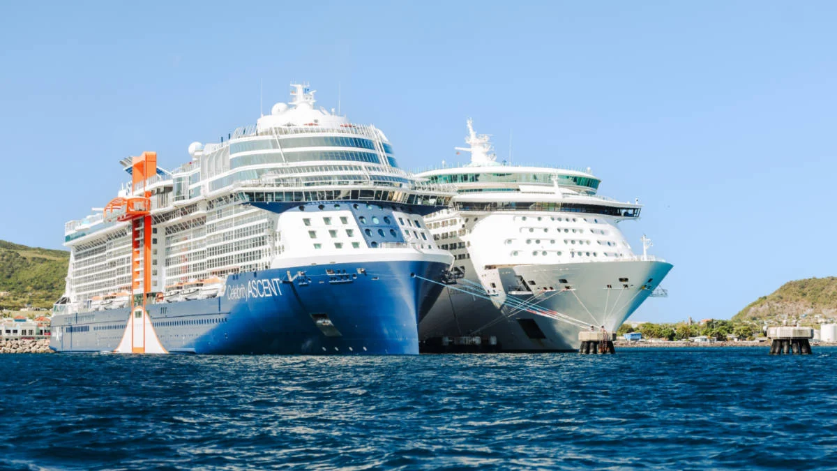 Cruise News Update: New Ships, Carnival Advisory, Itineraries