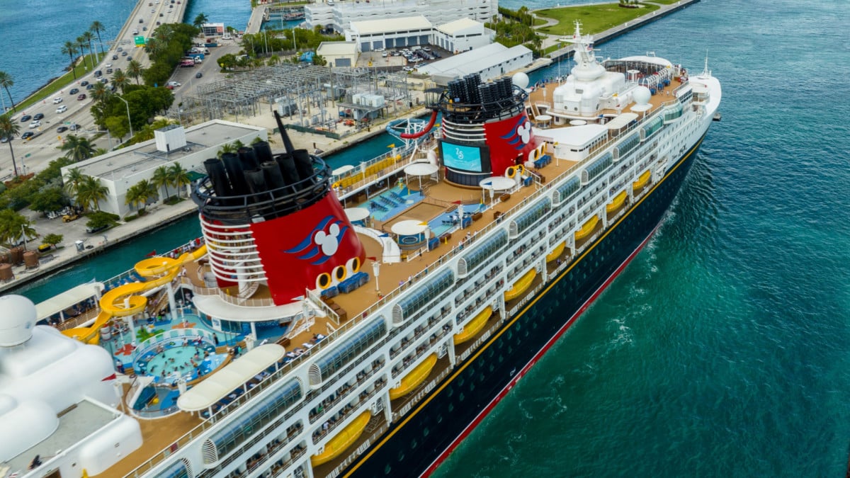 ‘Halloween On the High Seas’ Will Return To Disney Cruise Line