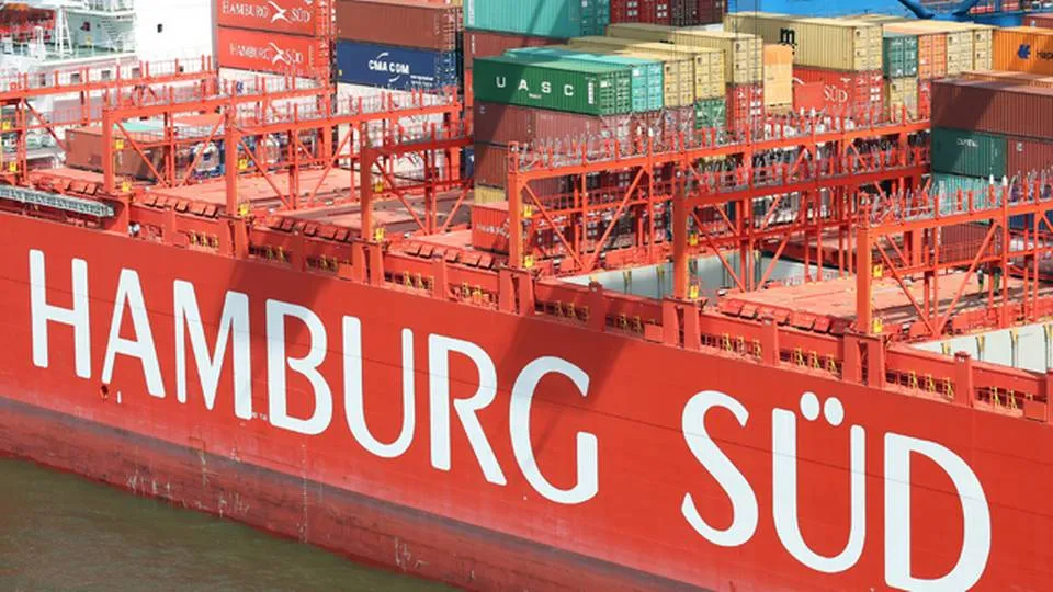 Maersk Line and Hamburg Süd will dominate Brazilian reefer market