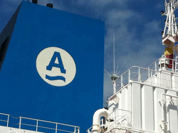 Ardmore posts robust Q1 results