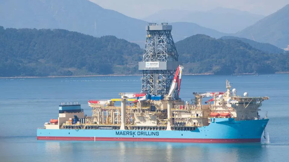 Maersk Drilling lowers guidance due to plunging oil prices and coronavirus