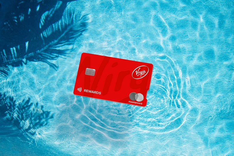 Virgin Voyages Partners with Virgin Red to Launch New Credit Card