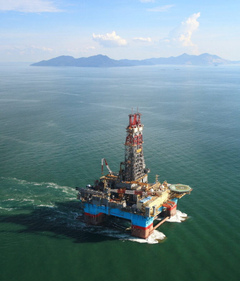 Transocean, Valaris, Noble, Seadrill, and Diamond Offshore rigs’ drilling game lifts total backlog to $21.8 billion