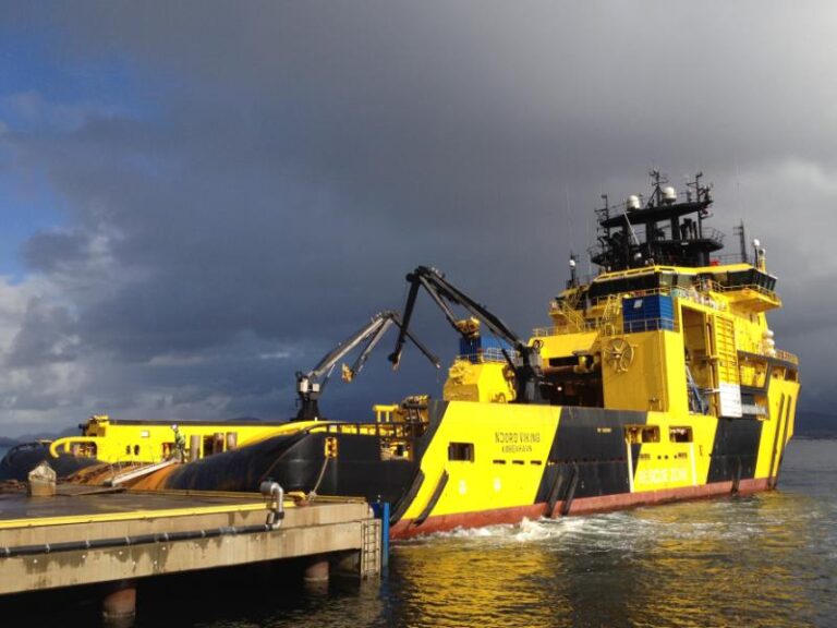 Six vessels joining Norwegian shipping player’s managed fleet