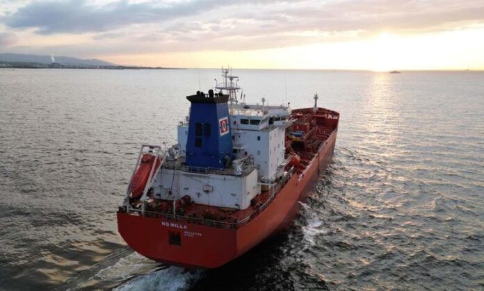 Christiania Shipping to acquire Navquim