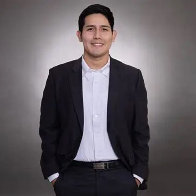 Carlos Nieves