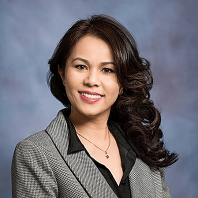 Linh Nguyen