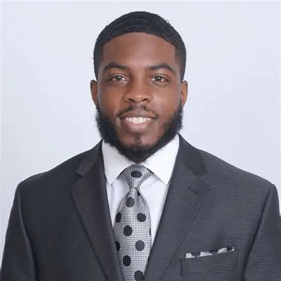 Malik Johnson