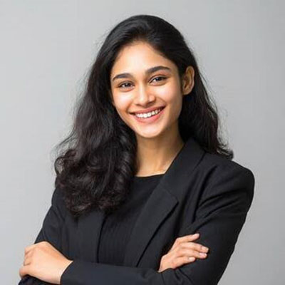 Priya Anika Rajan