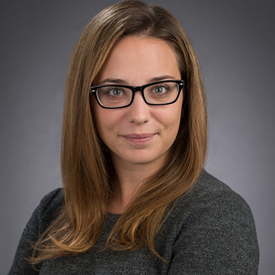 Sophie Becker