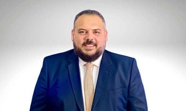 Maritime Startup Vsltec Appoints Manos Koukouvios as Chief Operating Officer