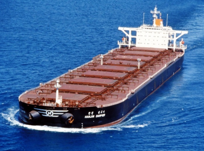 Ship Demolition Activity: Subdued Conditions Persist