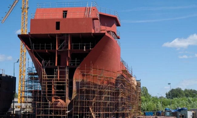 Post USTR Policy: The Newbuilding Ordering Enigma