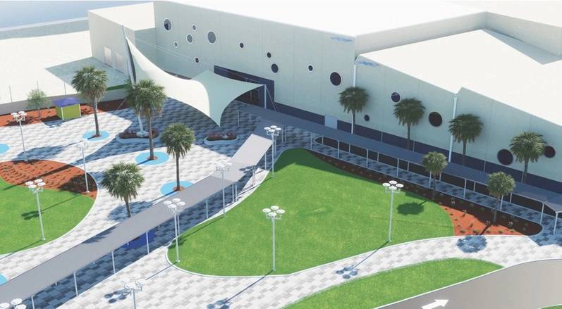 Port Canaveral Invests $500 Million in Five-Year Port-Wide Improvement Plan