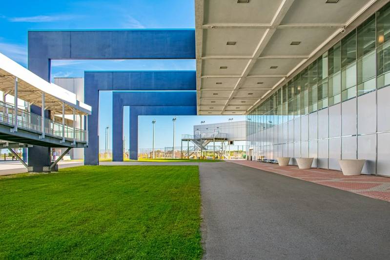 Port Canaveral Invests $500 Million in Five-Year Port-Wide Improvement Plan