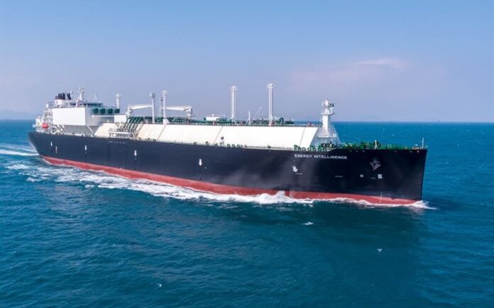 Alpha Gas signs five-year deal with Wärtsilä Alpha Gas signs five-year deal with Wärtsilä