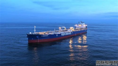 Great news! Two new ships from Waigaoqiao Shipbuilding have successfully completed their sea trials in succession.