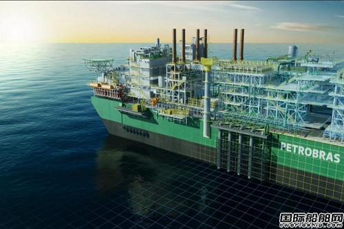 83 Ships in a $120 Billion Market! Shipbuilding Giant Returns to Offshore Race