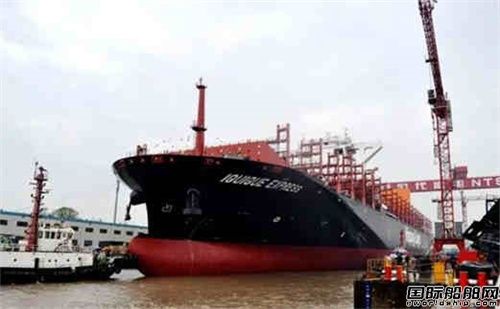 Seven Chinese Shipyards Rank in Top 10! Container Ship Order Backlog Hits New Record High