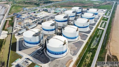 First issuance raises 800 million yuan! CNOOC issues innovative green bonds
