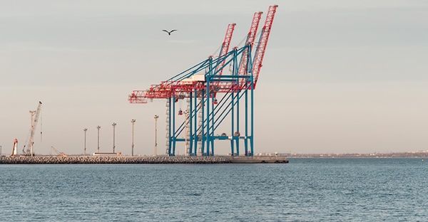 ITS Logistics June Supply Chain Report: Inventory Costs Increase as Port Container Volumes Sink to COVID-Era Lows