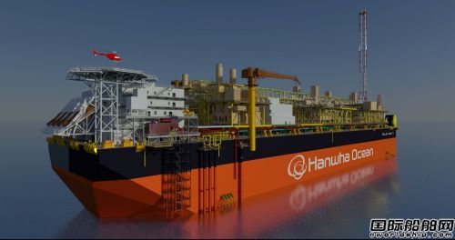 83 Ships in a $120 Billion Market! Shipbuilding Giant Returns to Offshore Race