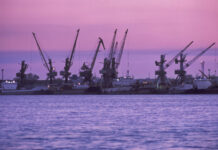 Iran firm moves to acquire Russia’s Astrakhan Port Iran firm moves to acquire Russia’s Astrakhan Port