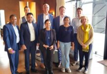 Sri Lanka Ports Authority Seeks to Strengthen Collaboration with Port of Antwerp-Bruges Sri Lanka Ports Authority Seeks to Strengthen Collaboration with Port of Antwerp-Bruges