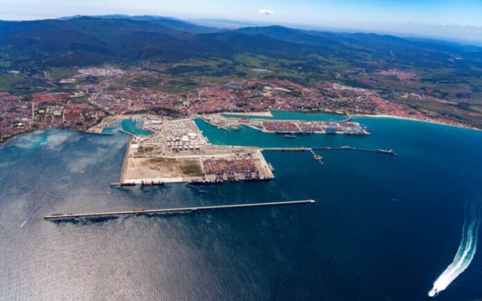 TTI Algeciras submits €150 million expansion plan to APBA TTI Algeciras submits €150 million expansion plan to APBA