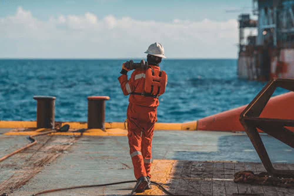 Kongsberg to Supply Propulsion Systems for US Coast Guard Cutter Fleet