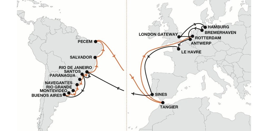 Carrier Service Update (20 August - 3 September 2025)
