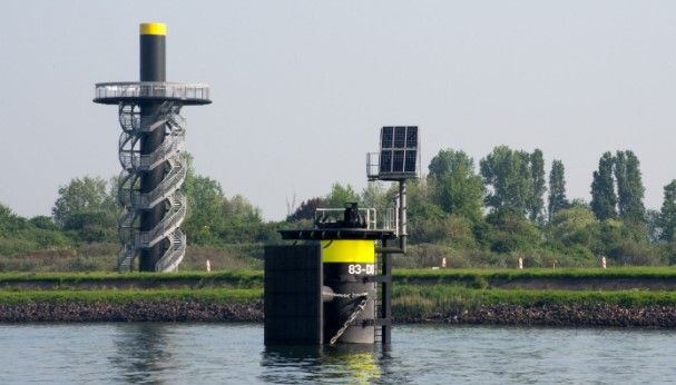 Smarter use of berths in the port of Rotterdam via KING