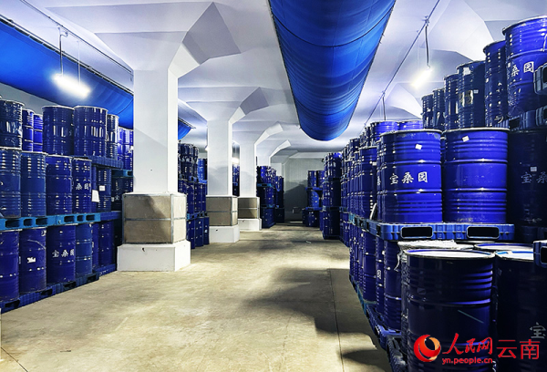 5A-Level New Hub, Silk Road Opens a New Chapter